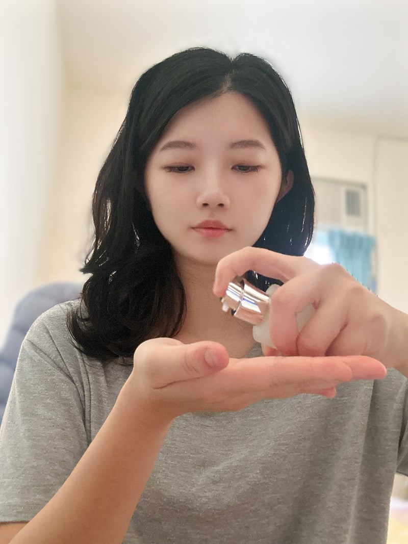 試用